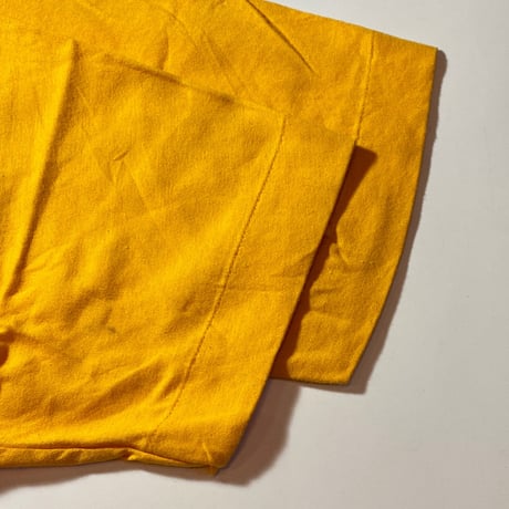 1960〜70's Unknown Crazy Pattern Tee Deadstock