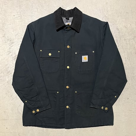 2000's〜 Carhartt Michigan Chore Coat