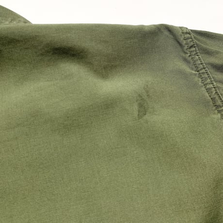 1960's US.ARMY Jungle Fatigue 2nd Jacket
