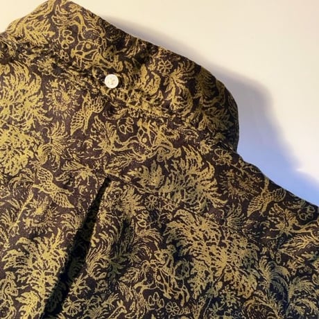 1960's Ivy,Esq. Pullover L/S Shirt