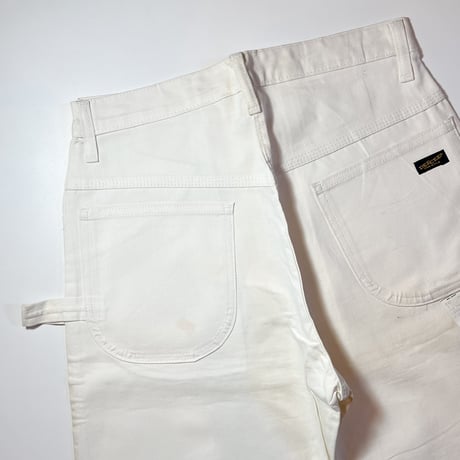 1970〜80's Dee Cee Painter Pants Deadstock