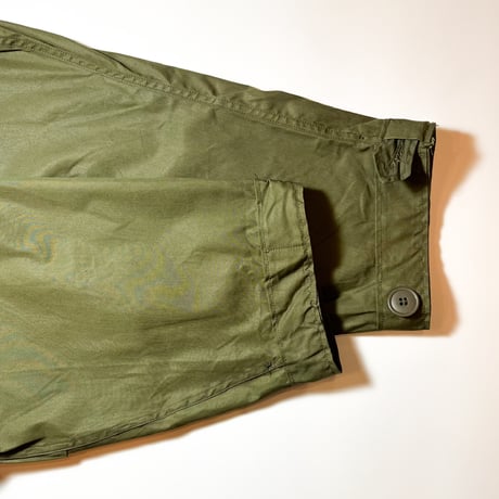 1980's US.ARMY M-65 Mods Coat