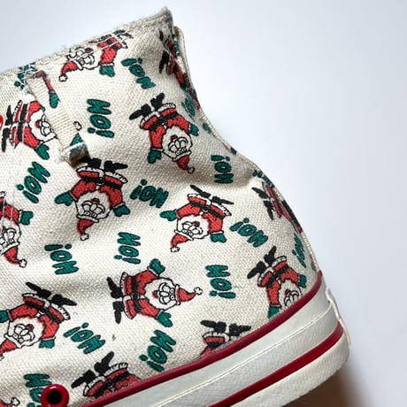 1990's CONVERSE ALL STAR Hi