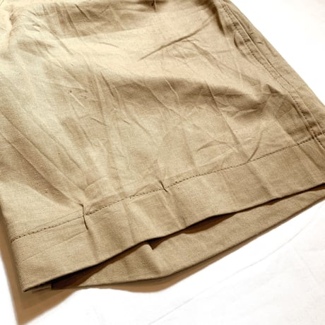 1970's British Army Gurkha Short Pants