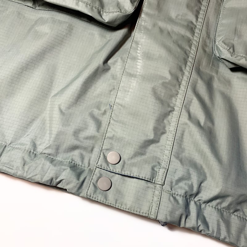 2000's Patagonia Deep Wading Jacket | Unwave 2000's Patagonia Deep Wading Jacket | Unwave