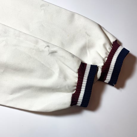 1960's Jantzen Cotton Blouson Deadstock