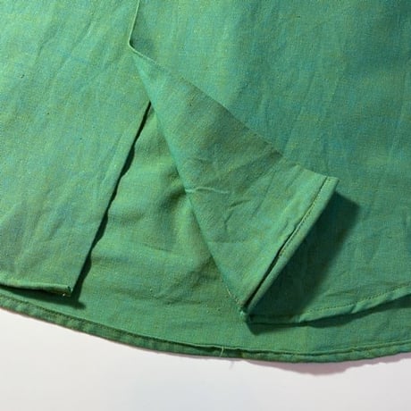 1960's TOWNCRAFT S/S Shirt