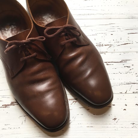 1990's Church's Leather Shoes