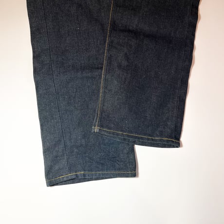 1960〜70's Lee 200 Denim Pants Deadstock