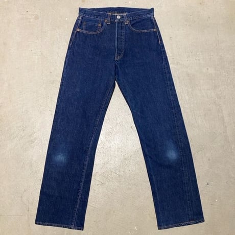 1960's Levi's 501XX Denim Pants