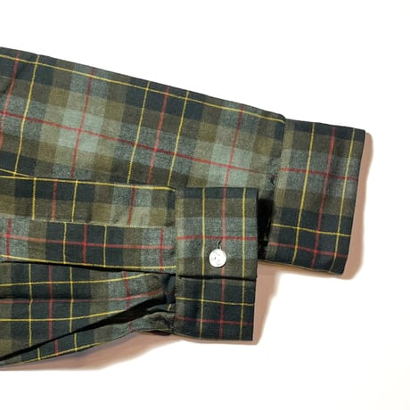 1960's Hathaway L/S Shirt Deadstock
