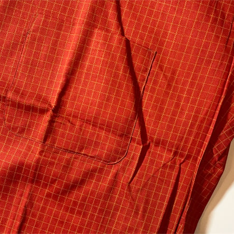 1960's Stephens L/S Shirt Deadstock