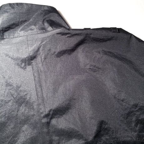 1990〜00's British Police Nylon Jacket