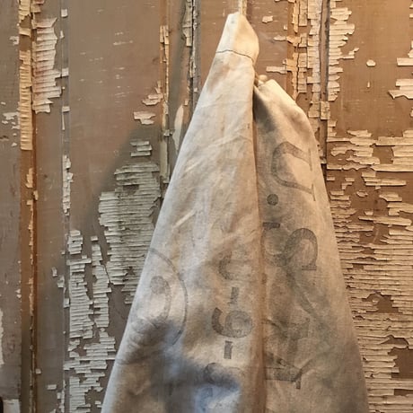 1960's U.S.MAIL Canvas Bag