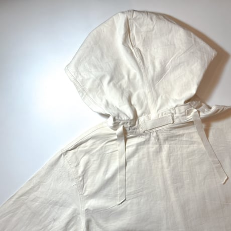1940's US.NAVY Salvage Parka