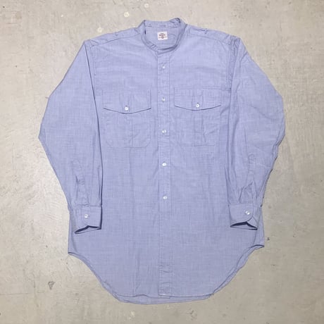 1960's Van Heusen RAF Utility L/S Shirt