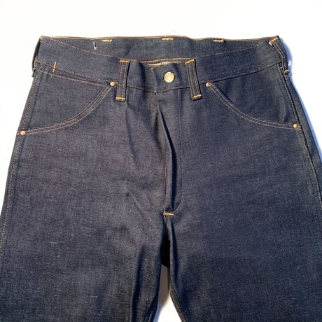 1960's〜 KEY Denim Pants Deadstock