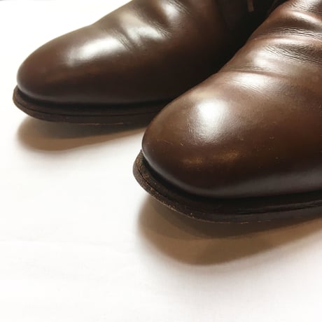 1990's Church's Leather Shoes