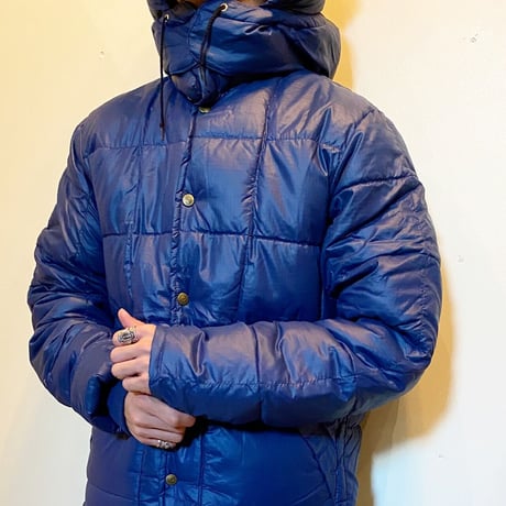 1970's〜 Eddie Bauer Down Jacket