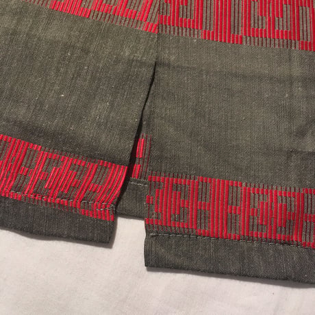 1960's Lord Craig L/S Shirt Deadstock