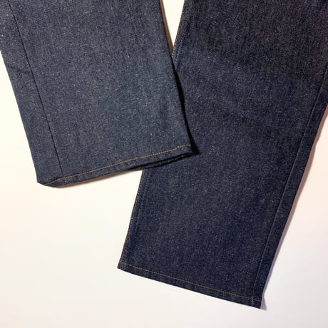 1990's Levi's 501 Denim Pants Deadstock