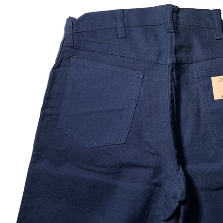 1960's h.i.s Tapered Pants Deadstock