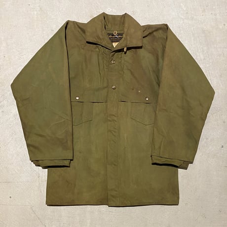 1930's〜 Hirsch Weis Logger Jacket Deadstock