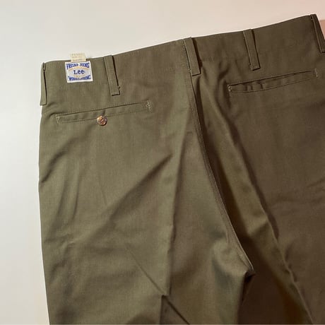 1970's Lee FRISKO JEENS Deadstock