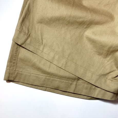 1940's British Army Gurkha Short Pants