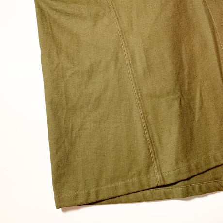 1930〜40's Frnench Army M-38 Jacket Deadstock