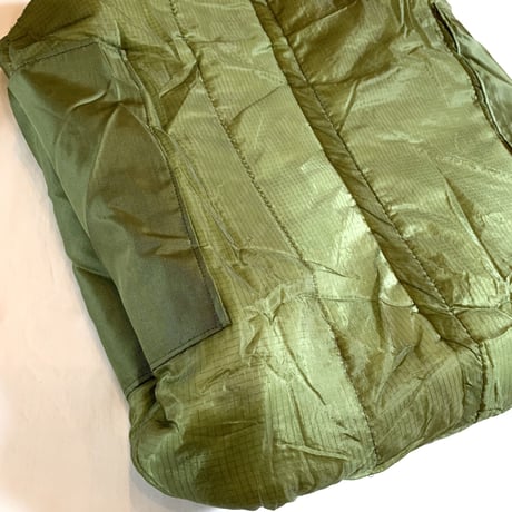 1980's USAF Helmet Bag Deadstock