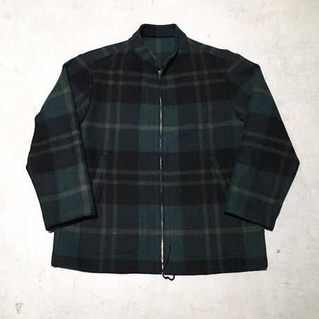 1970's PENDLETON Wool Jacket