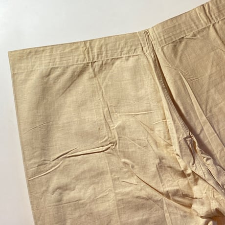 1910〜40's US.ARMY Pajama Set Up Deadstock