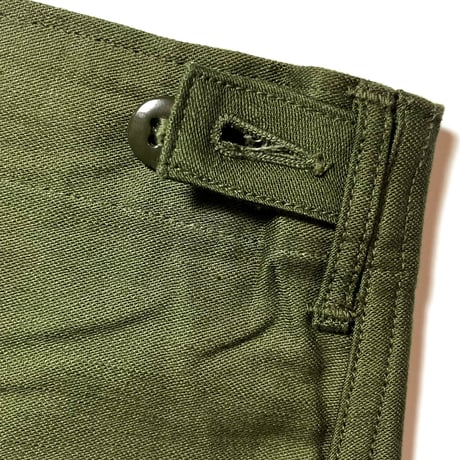 1960's US.ARMY Utility Trousers Deadstock