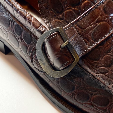 1950〜60's Jarman Loafers Deadstock