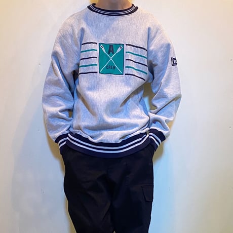 1990's Champion Reverse Weave Sweat