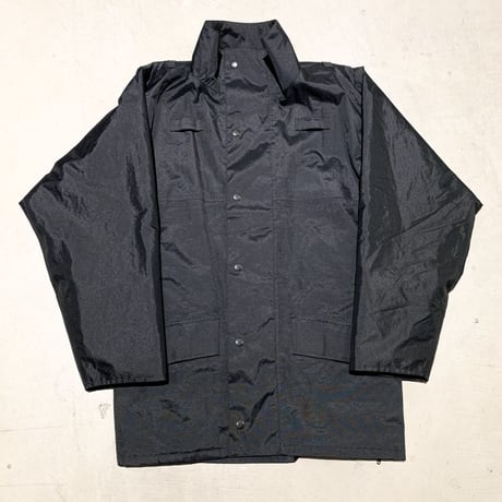 1990〜00's British Police Nylon Jacket