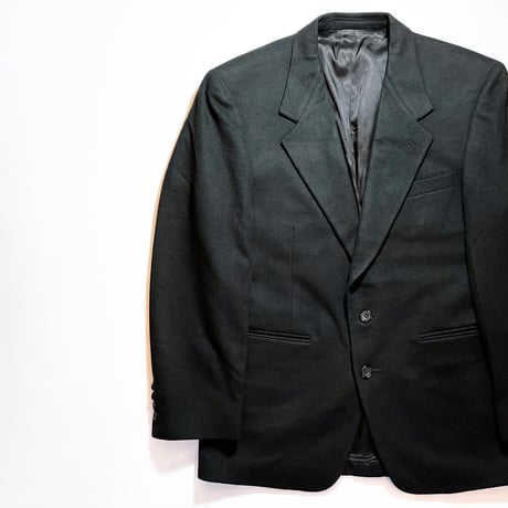 1970's EVAN-PICONE Cashmere Tailored Jacket