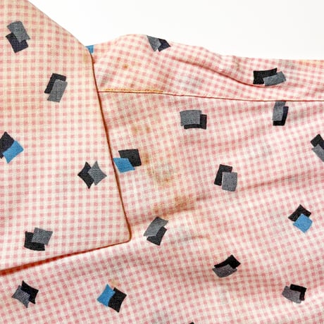 1950's Hallmark S/S Shirt Deadstock