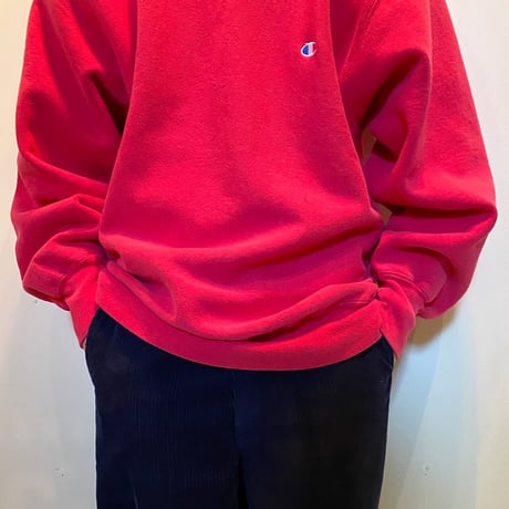 1990's Champion Reverse Weave Sweat
