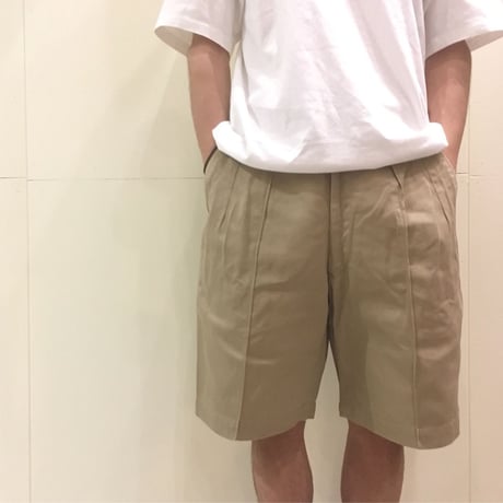 1950's US.ARMY Chino Short Pants