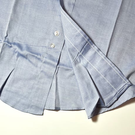 1980〜90's Brooks Brothers L/S Shirt Deadstock