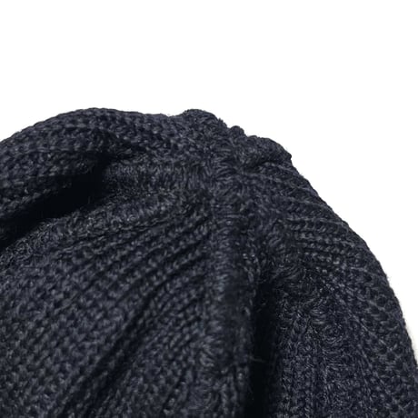 1940's US.NAVY Watch Cap Deadstock