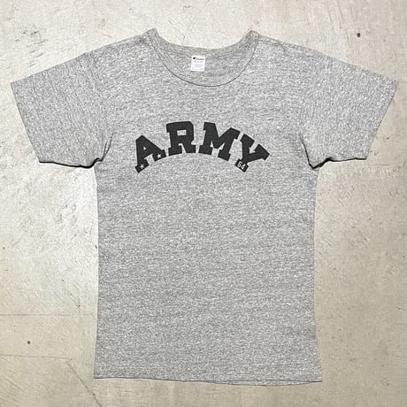 1980's Champion Printed Tee