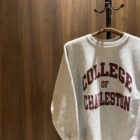 1990's Champion Reverse Weave Sweat