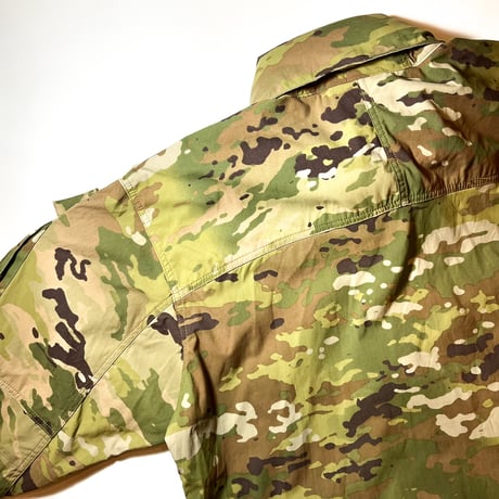 2000's〜 US.Military ECWCS Gen3 Soft shell Jacket