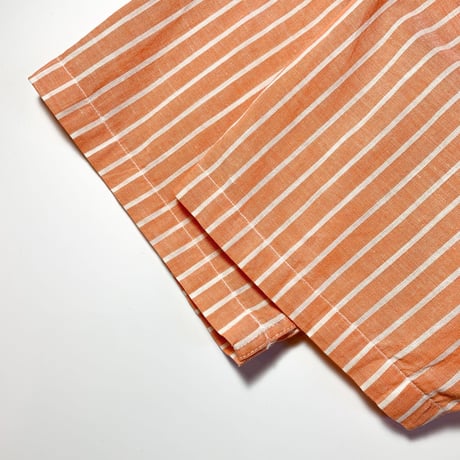 1960's McGREGOR Pullover S/S Shirt