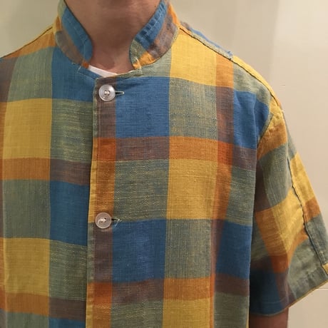 1960's STATE-O-MAINE S/S Shirt