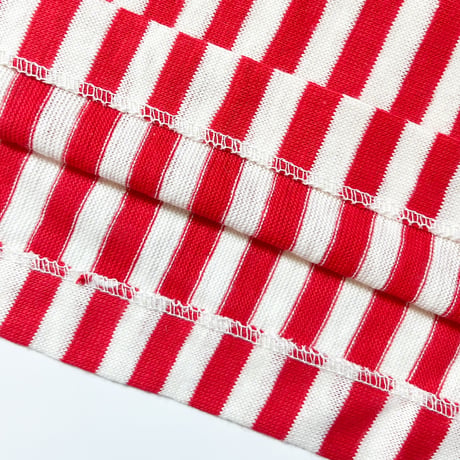 1950's WRIGHTSWEAR Polo S/S Shirt Deadstock