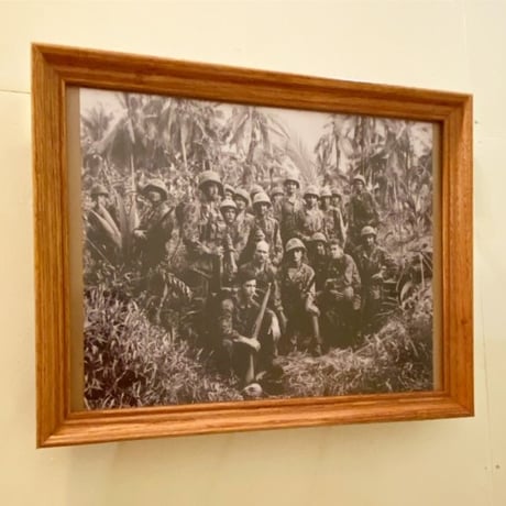 1940's Military Photo